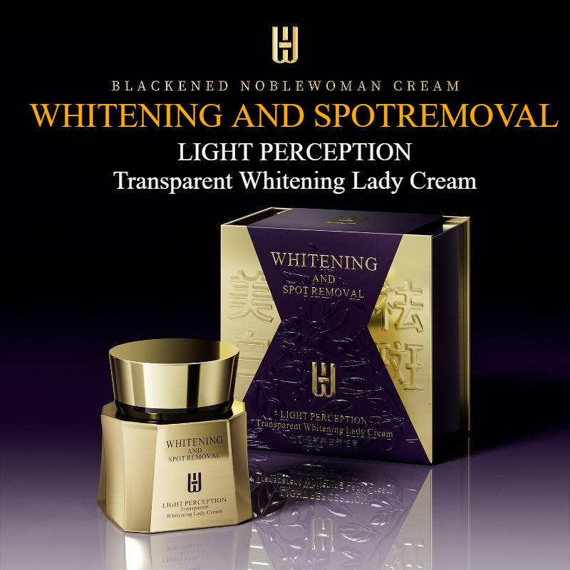 Luxury Glow Skincare - 1.94oz Doğal Lüks Niasinamid Parlatıcı Yüz