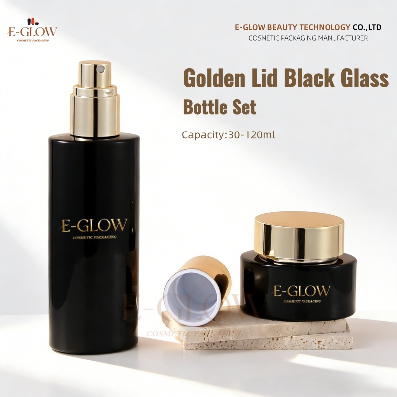 Luxury Skincare Essential - [Logo Özelleştirme] 1 Adet Lüks Cilt