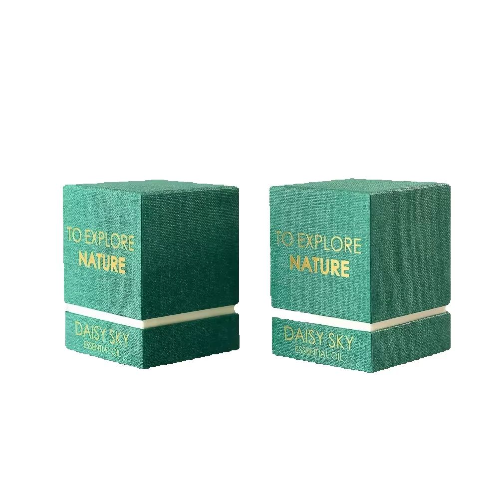 Luxury Brands Of Skincare - Özel Markalı Cilt Bakım Ürünleri Ambalaj