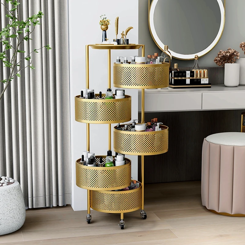 Luxury Skincare Essential - Lüks Çok Katmanlı Cilt Bakım Ürünleri