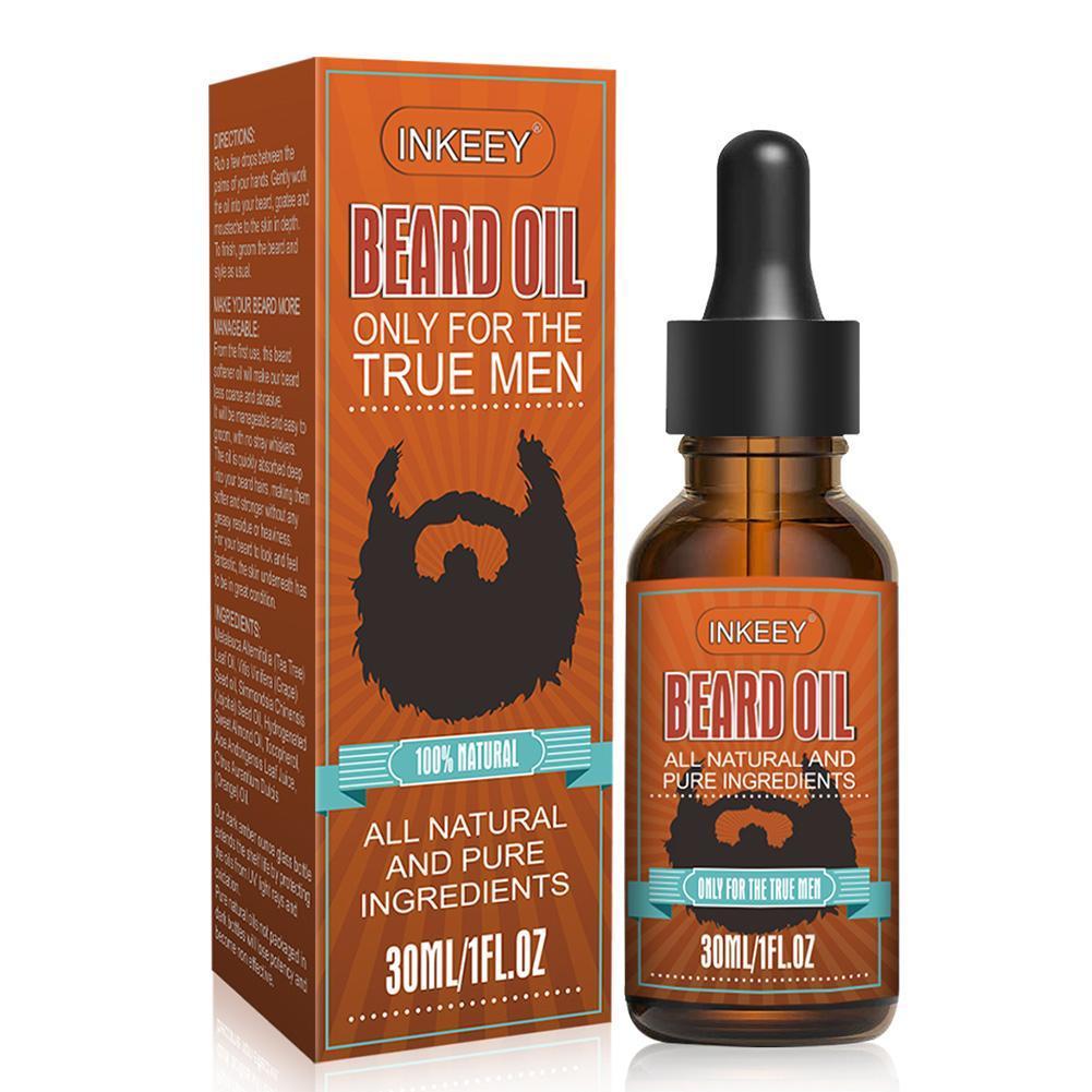 Epidermal Growth Factor - 30 ml Sakal Uzatma Yağı Serumu