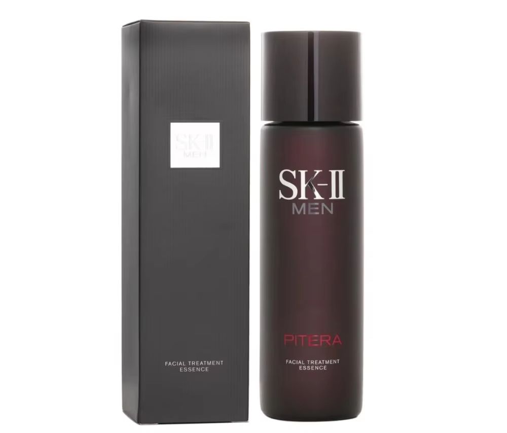 Luxury Skincare Treatments - SK-II Erkekler İçin Yüz Bakım Esansı