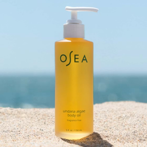 Luxury Brands Of Skincare - 150ml OSEA Marka Orijinal Lüks Vücut