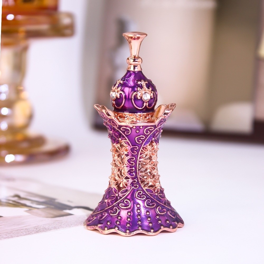 Luxury Skincare Essential - Cilt Bakım Ürünleri 3ml Esansiyel Yağ