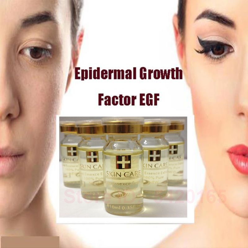 Epidermal Growth Factor - Kore Kozmetikleri Epidermal Büyüme Faktörü EGF