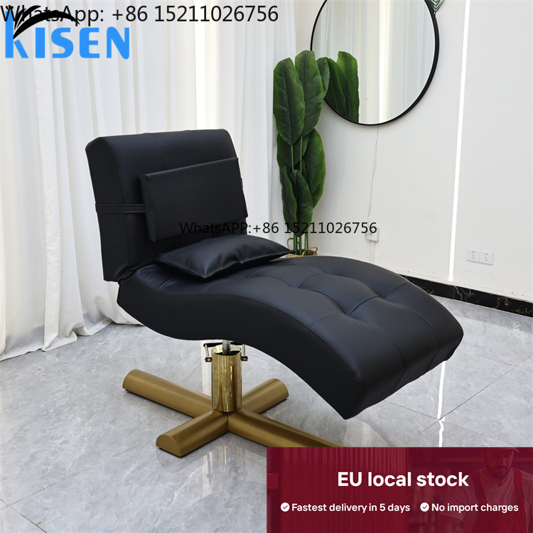 Luxury Skincare Treatments - KISEN EU Stok Modern Lüks Güzellik