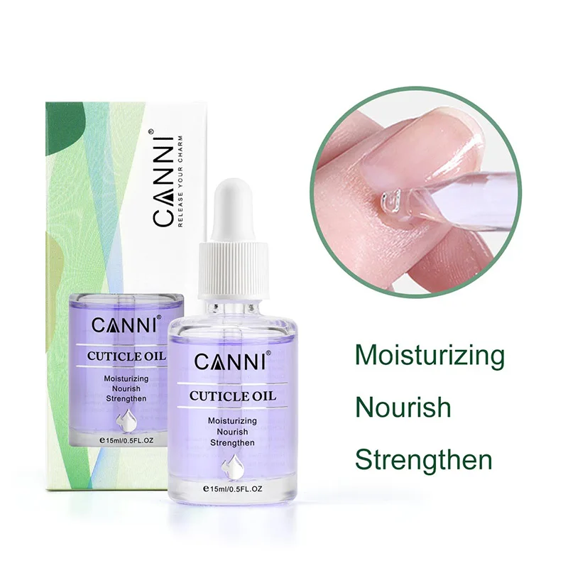 CANNI 15ml Tırnak Eti Yağı Tır - Luxury Skincare Treatments incelemesi ve fiyatı