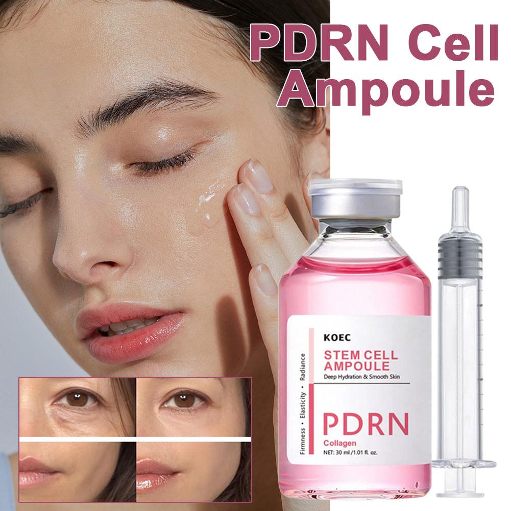 PDRN Somon DNA Ampul Yüz Serum - Luxury Skincare Wholesale incelemesi ve fiyatı