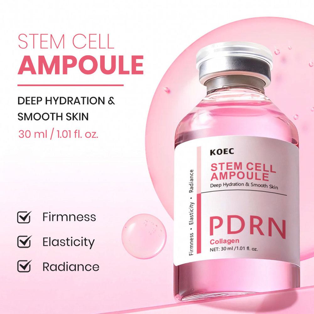 PDRN Somon DNA Ampul Yüz Serum - Luxury Skincare Wholesale incelemesi ve fiyatı