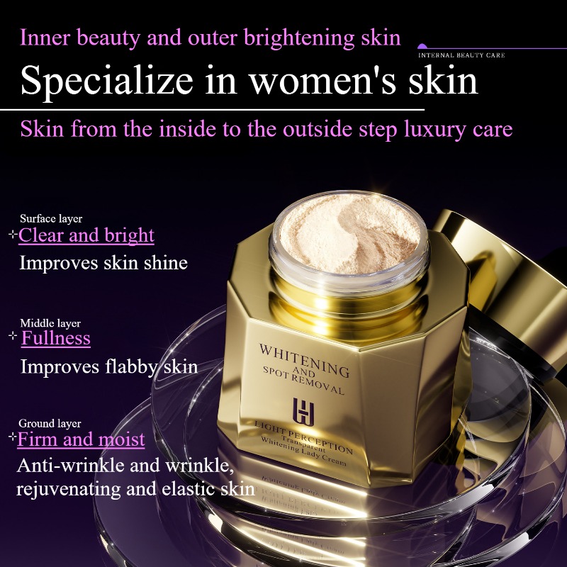 1.94oz Doğal Lüks Niasinamid P - Luxury Glow Skincare incelemesi ve fiyatı