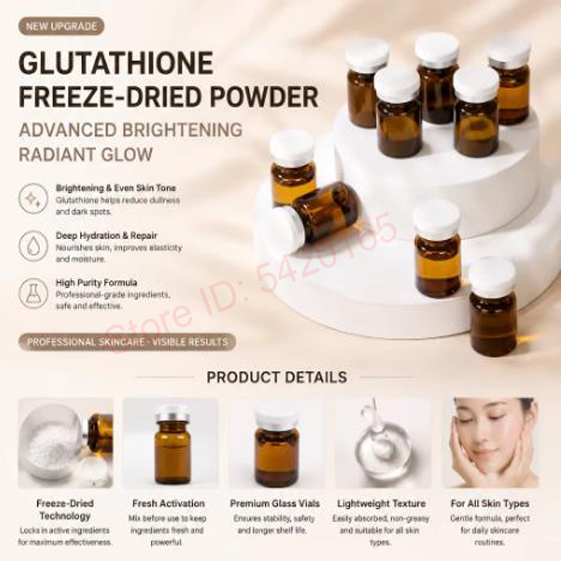 Booster Essence Glutatyon Dond - Luxury Skincare Wholesale incelemesi ve fiyatı
