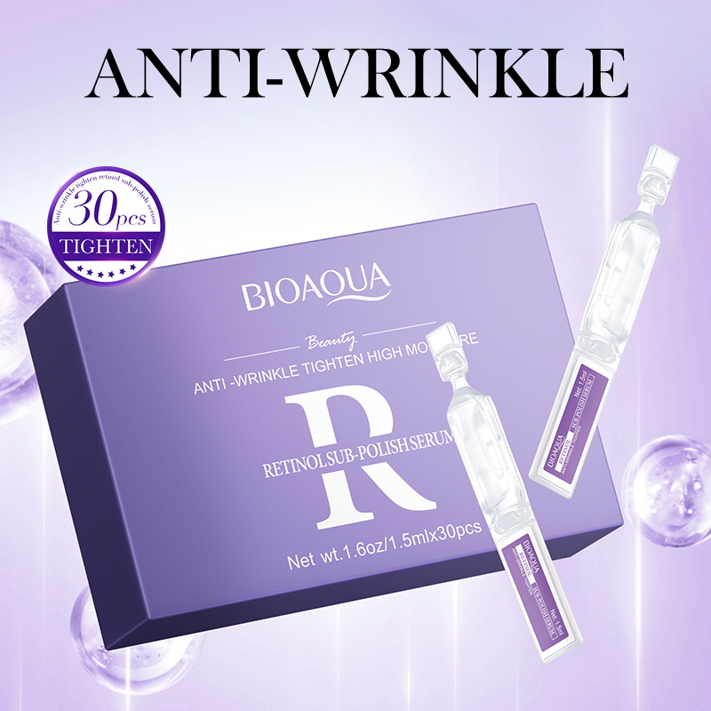 C Vitamini Retinol Özü sıvı Hy - Luxury Skincare Wholesale incelemesi ve fiyatı
