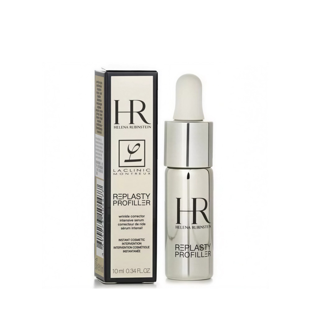 Helena Rubinstein REPLASTY Pro - Luxury Skincare Travel Size incelemesi ve fiyatı