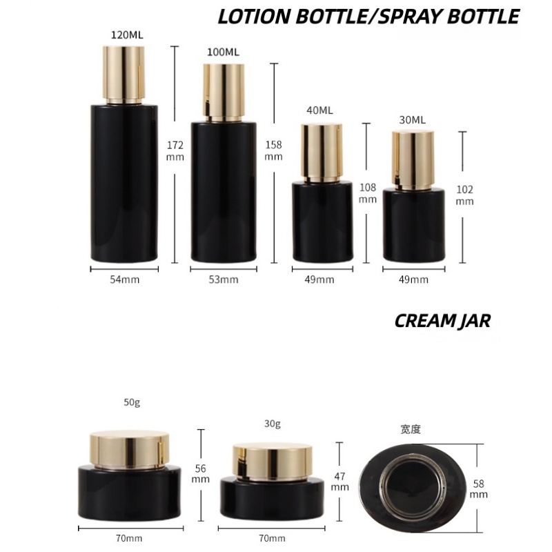 [Logo Özelleştirme] 1 Adet Lük - Luxury Skincare Essential incelemesi ve fiyatı