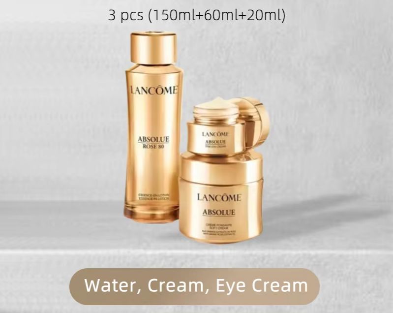 LANCOME Absolue L'Extrait Ulti - Luxury Skincare Sets incelemesi ve fiyatı