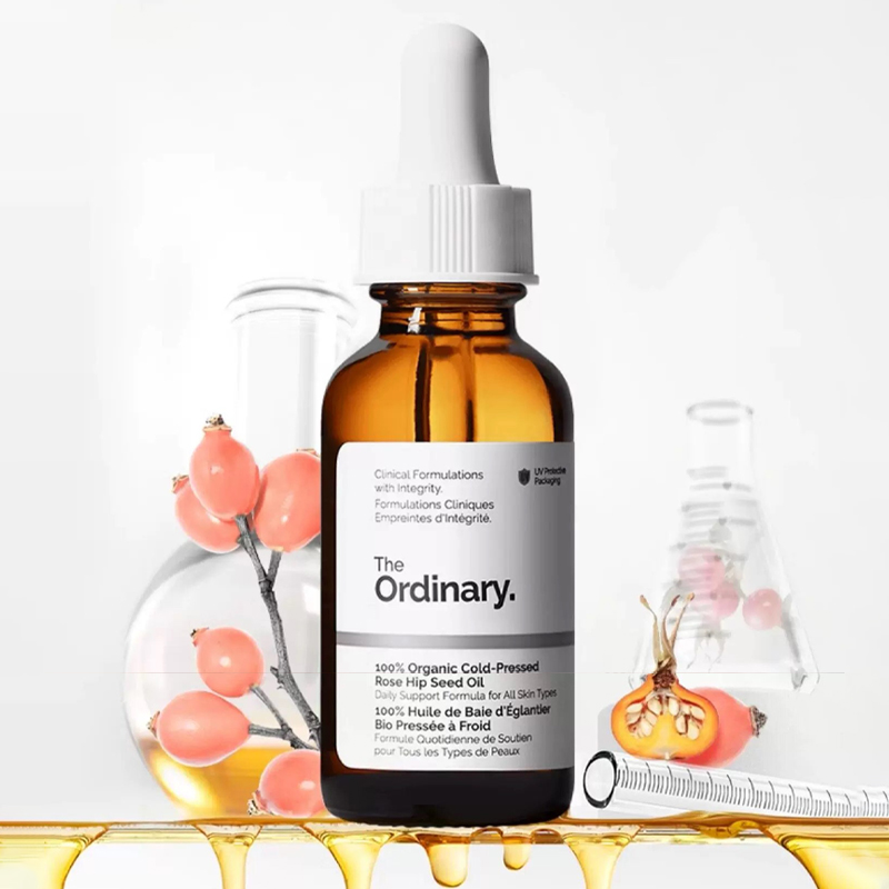 %100 Organik Soğuk Sıkım Kuşbu - Cold Pressed Rose Hip incelemesi ve fiyatı