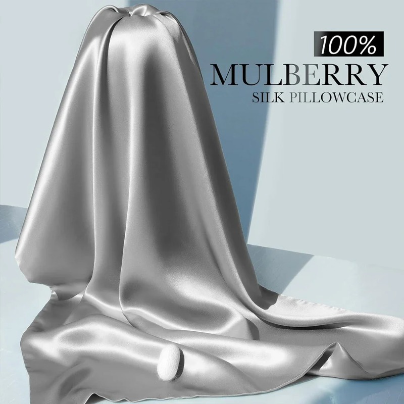 %100 Dut İpeği Yastık Kılıfı G - Luxury Skincare Gifts incelemesi ve fiyatı