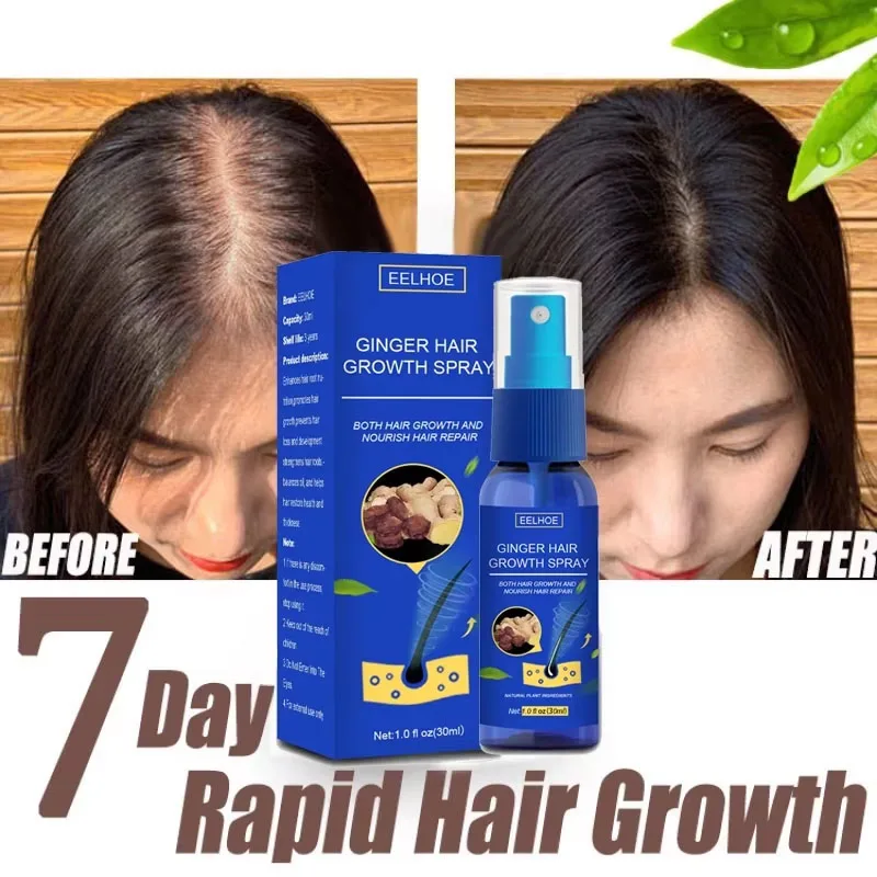 Zencefil Saç Büyüme Serumu Spr - Epidermal Growth Factor incelemesi ve fiyatı