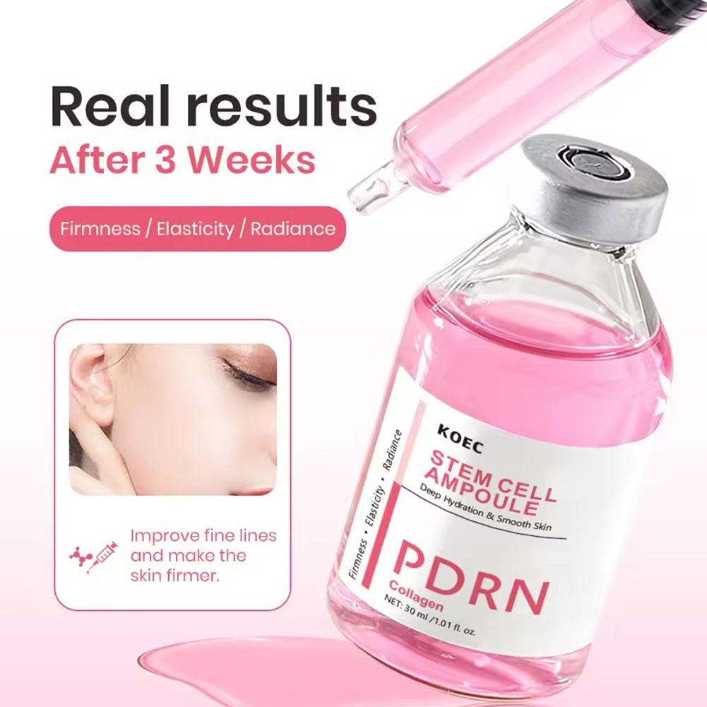 30ml Derin Kolajen Esansı, Pep - Luxury Skincare Wholesale incelemesi ve fiyatı