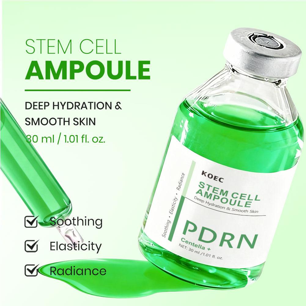 30ml Derin Kolajen Esansı, Pep - Luxury Skincare Wholesale incelemesi ve fiyatı