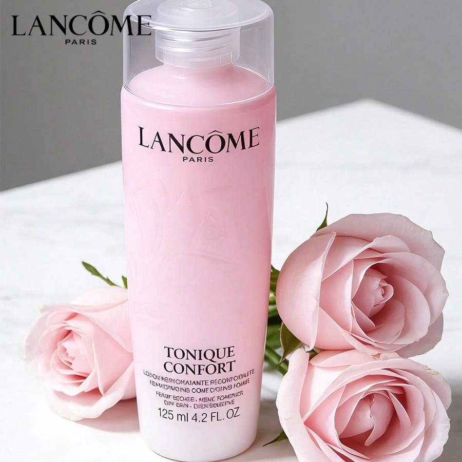 Lancôme 125ml Lüks Nazik Nemle - Luxury Skincare Essential incelemesi ve fiyatı