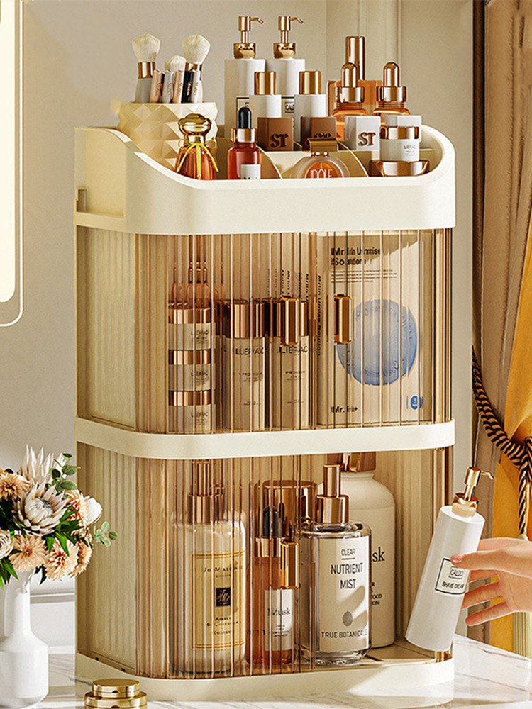 Kozmetik saklama kutusu masaüs - Luxury Skincare Wholesale incelemesi ve fiyatı