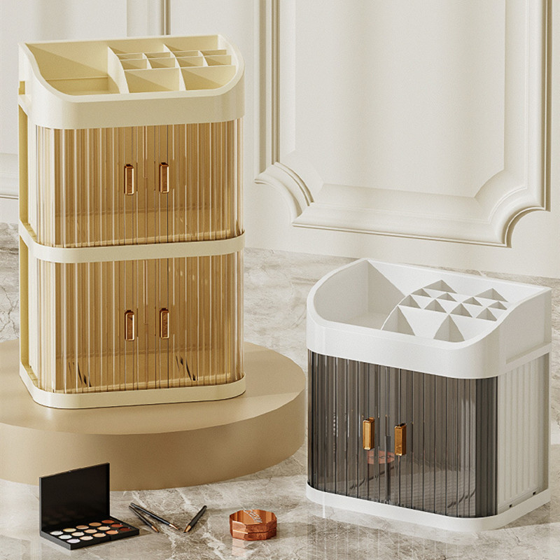 Kozmetik saklama kutusu masaüs - Luxury Skincare Wholesale incelemesi ve fiyatı
