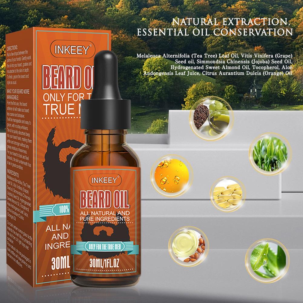 30 ml Sakal Uzatma Yağı Serumu - Epidermal Growth Factor incelemesi ve fiyatı