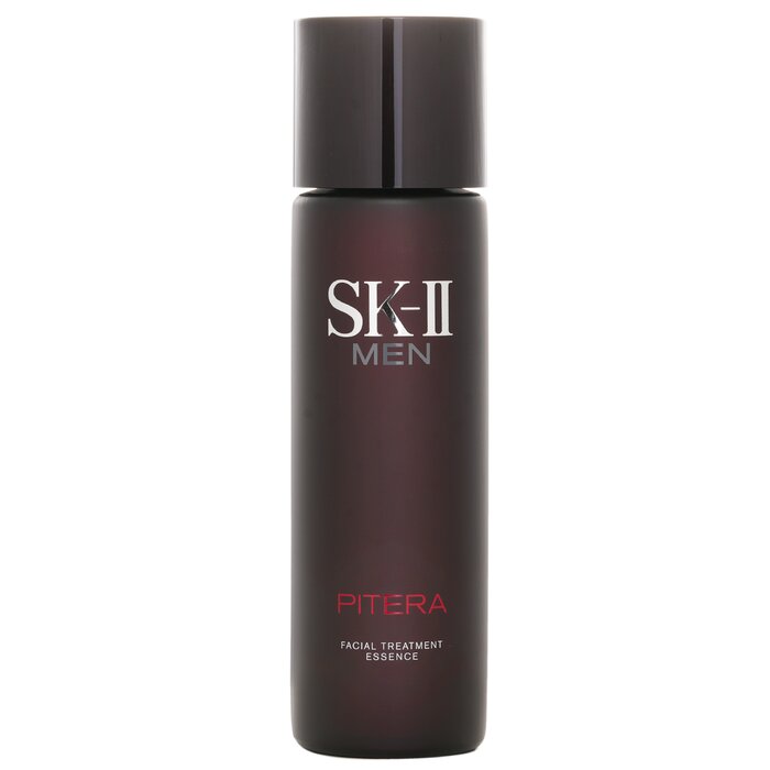 SK-II Erkekler İçin Yüz Bakım  - Luxury Skincare Treatments incelemesi ve fiyatı