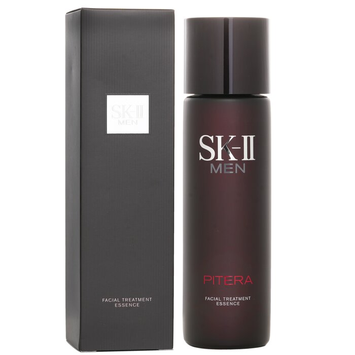 SK-II Erkekler İçin Yüz Bakım  - Luxury Skincare Treatments incelemesi ve fiyatı