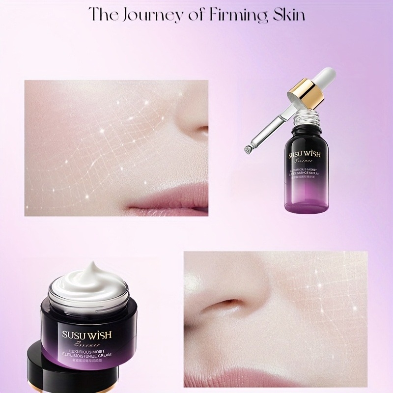 Lüks ve Zarif Dokuz Parçalı Ne - Luxury Skincare Gifts incelemesi ve fiyatı
