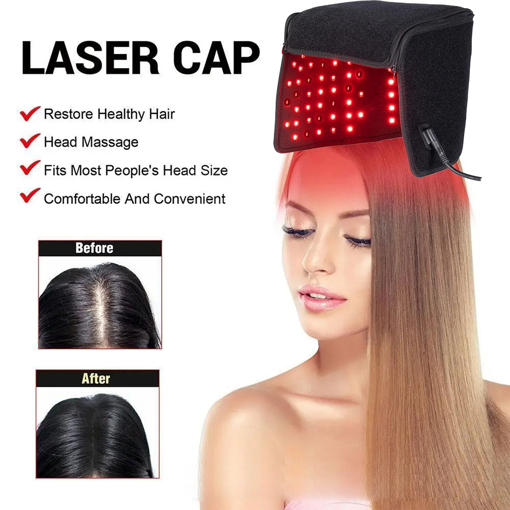 YENİ 215 LED'li Kırmızı Işık T - Epidermal Growth Factor incelemesi ve fiyatı