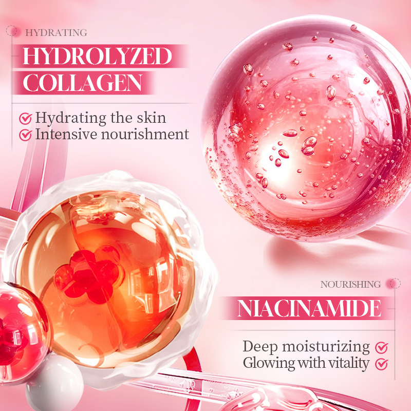 Çilek VC Aydınlatıcı Lüks Bakı - Luxury Skincare Gifts incelemesi ve fiyatı