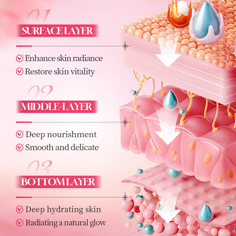Çilek VC Aydınlatıcı Lüks Bakı - Luxury Skincare Gifts incelemesi ve fiyatı