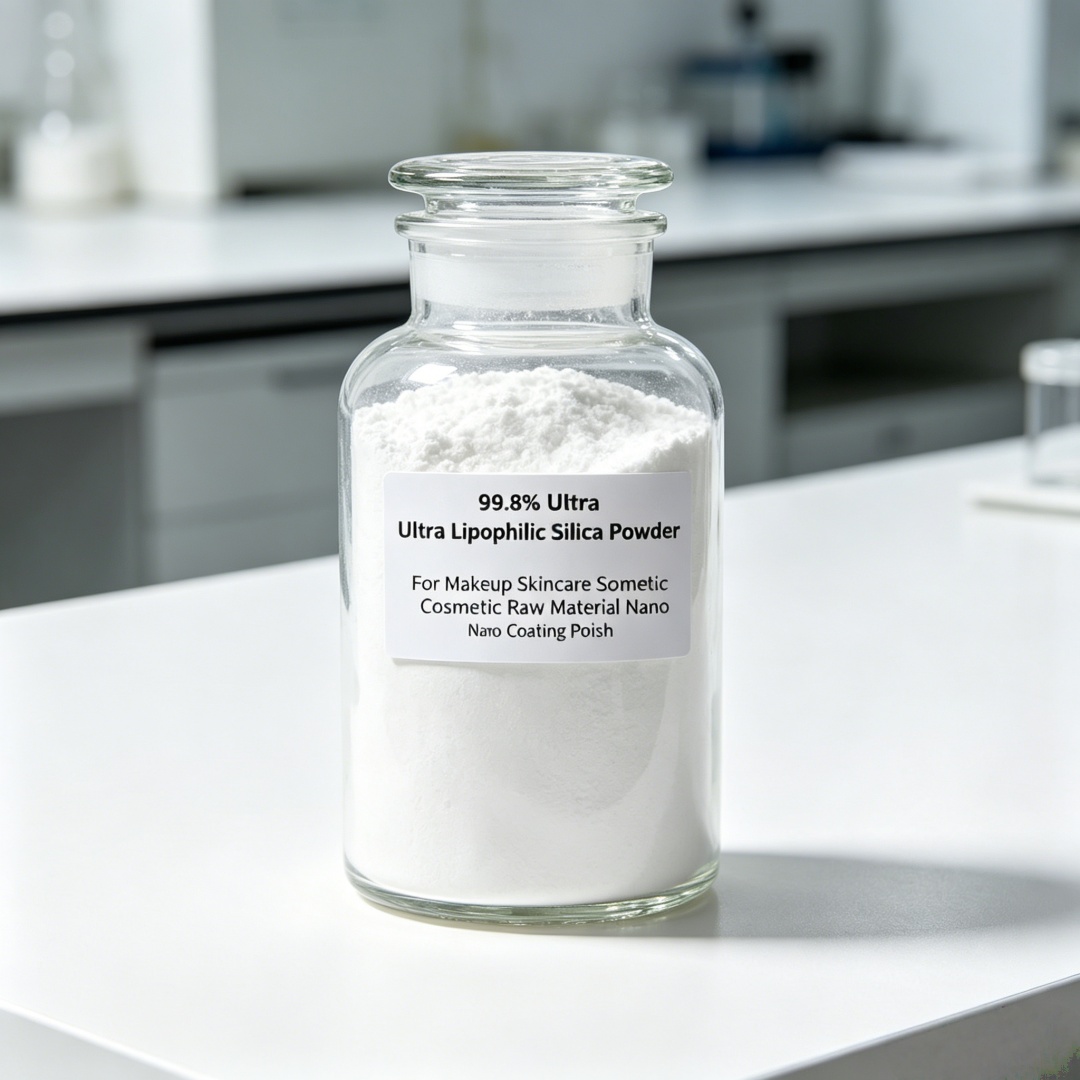 %99,8 Ultra Lipofilik Nano Sil - Luxury Skincare Essential incelemesi ve fiyatı