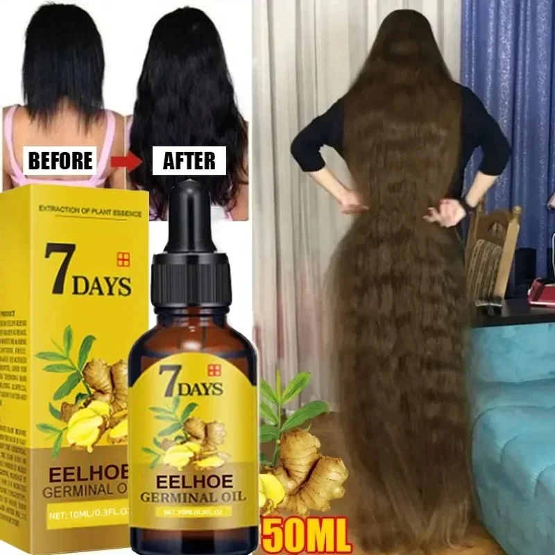 7 gün hızlı saç büyüme yağı ze - Epidermal Growth Factor incelemesi ve fiyatı