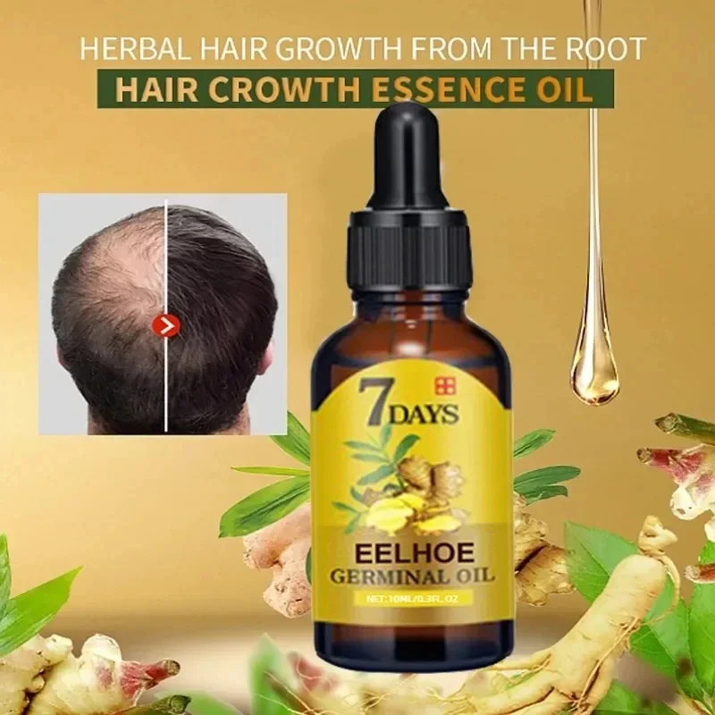 7 gün hızlı saç büyüme yağı ze - Epidermal Growth Factor incelemesi ve fiyatı