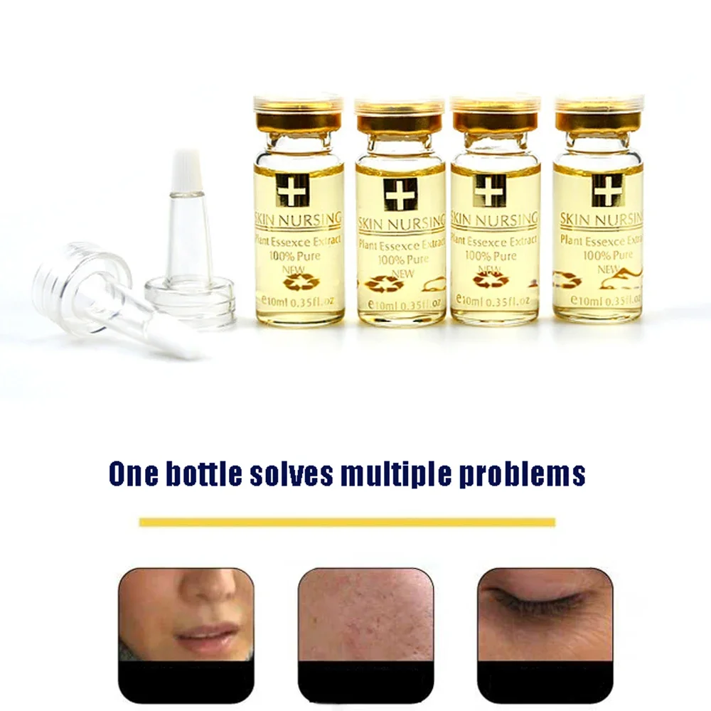 10'lu Şişe Kozmetik Epidermal  - Epidermal Growth Factor incelemesi ve fiyatı