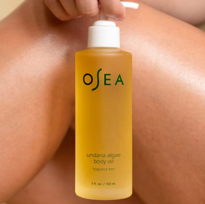 150ml OSEA Marka Orijinal Lüks - Luxury Brands Of Skincare incelemesi ve fiyatı