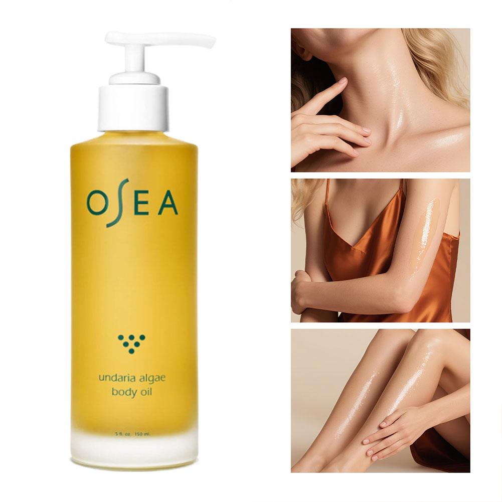 150ml OSEA Marka Orijinal Lüks - Luxury Brands Of Skincare incelemesi ve fiyatı