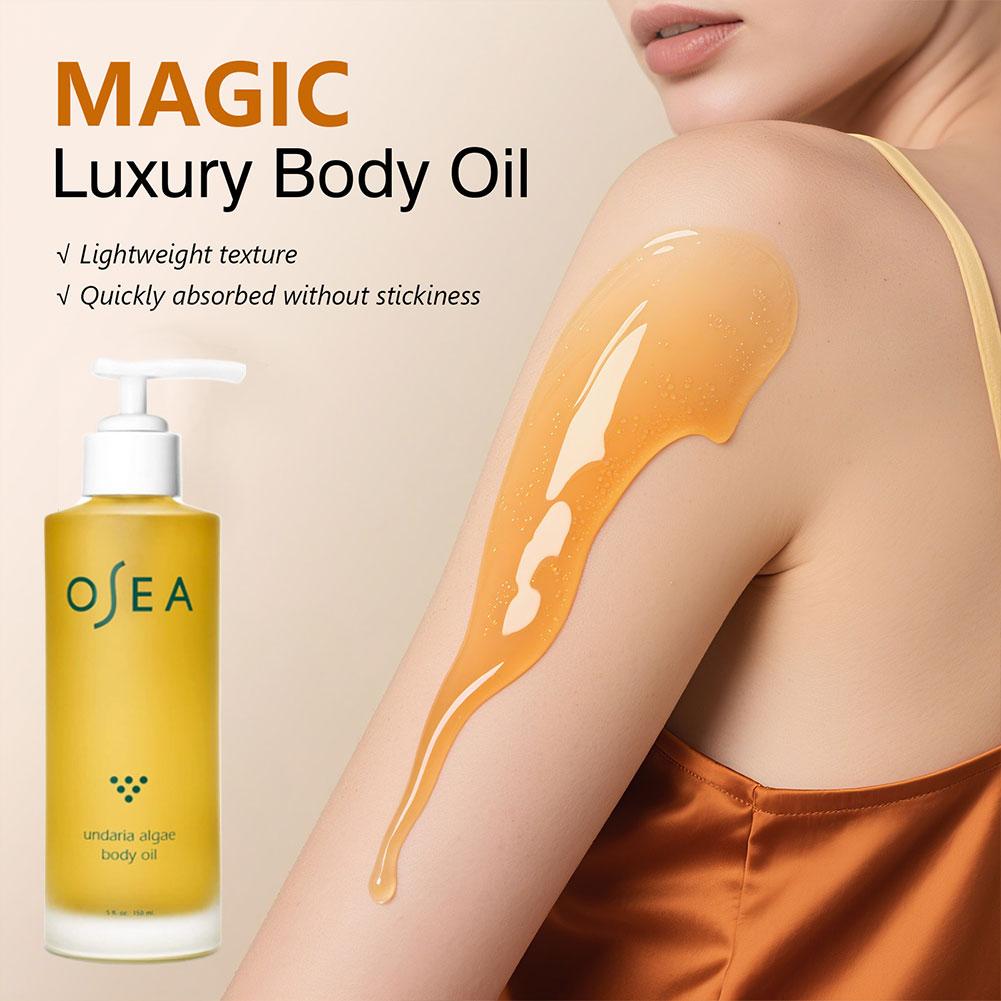 150ml OSEA Marka Orijinal Lüks - Luxury Brands Of Skincare incelemesi ve fiyatı