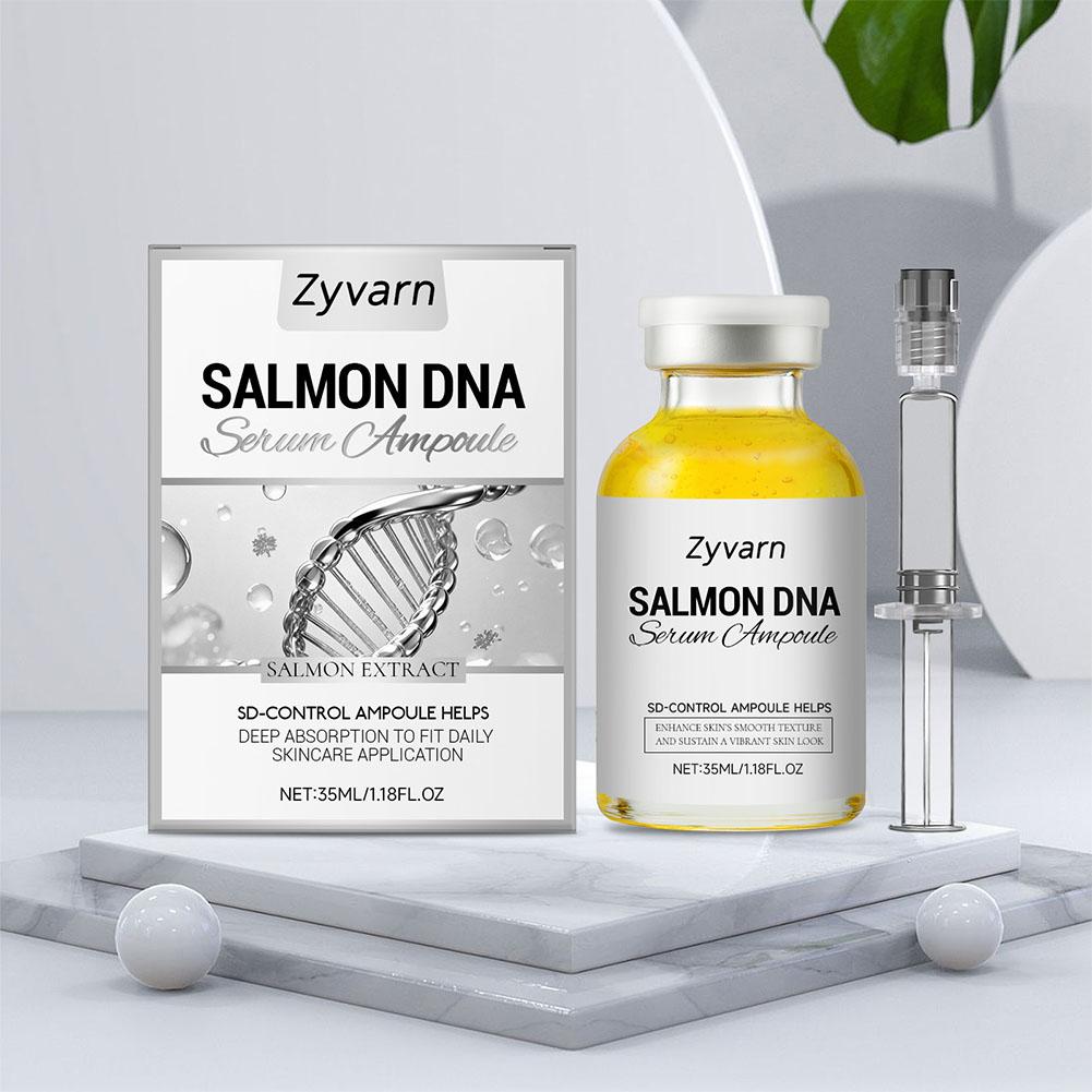 2/1 adet Somon Dna Nemlendiric - Luxury Skincare Wholesale incelemesi ve fiyatı
