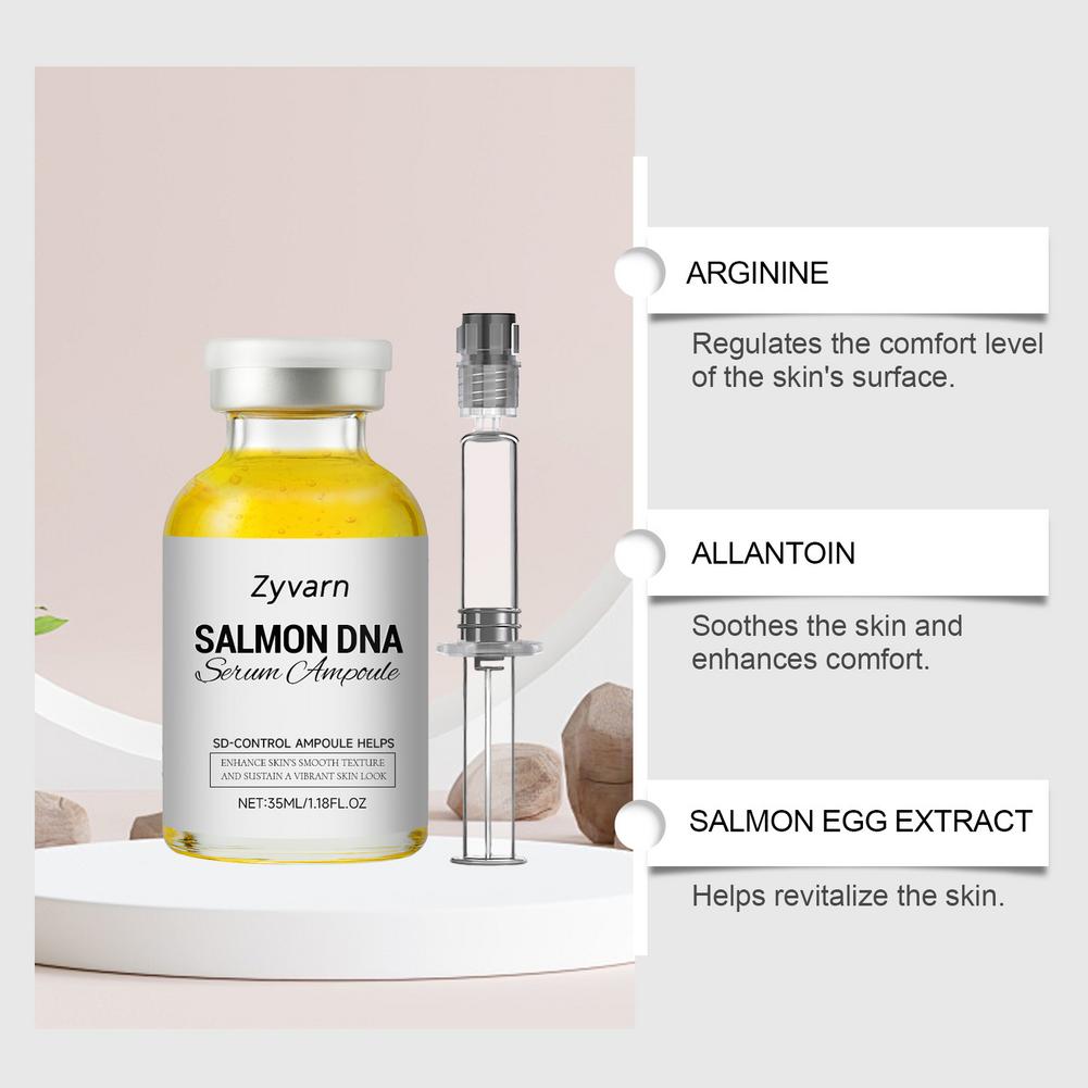 2/1 adet Somon Dna Nemlendiric - Luxury Skincare Wholesale incelemesi ve fiyatı