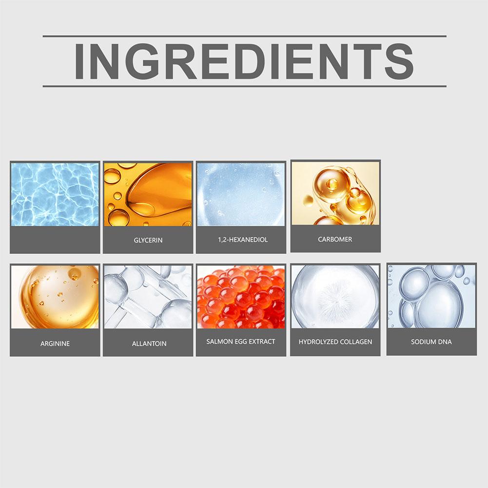 2/1 adet Somon Dna Nemlendiric - Luxury Skincare Wholesale incelemesi ve fiyatı