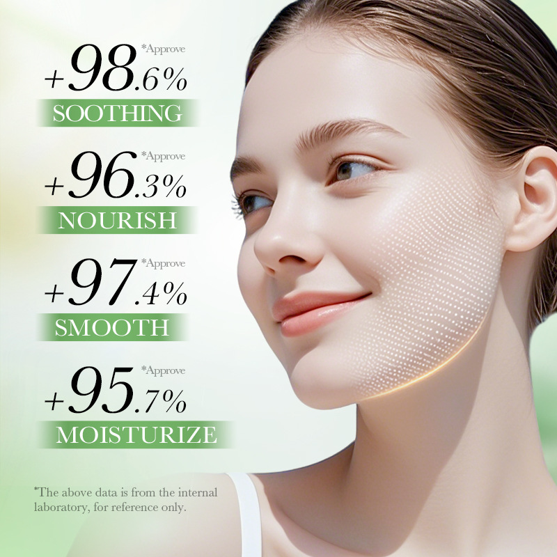 5 adet/takım BIOAQUA Centella  - Luxury Skincare Wholesale incelemesi ve fiyatı