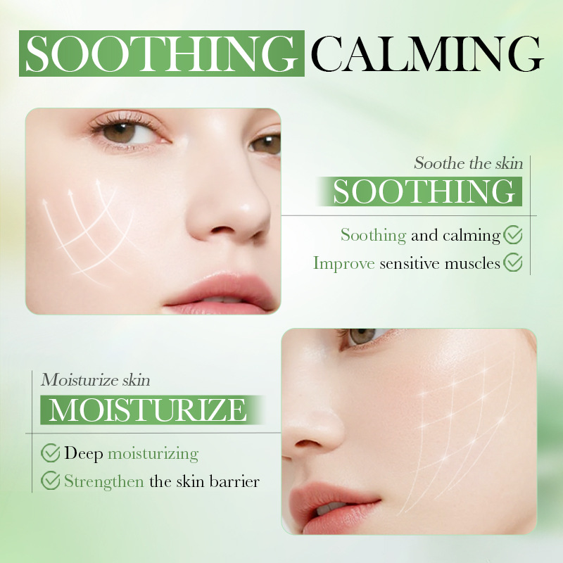 5 adet/takım BIOAQUA Centella  - Luxury Skincare Wholesale incelemesi ve fiyatı