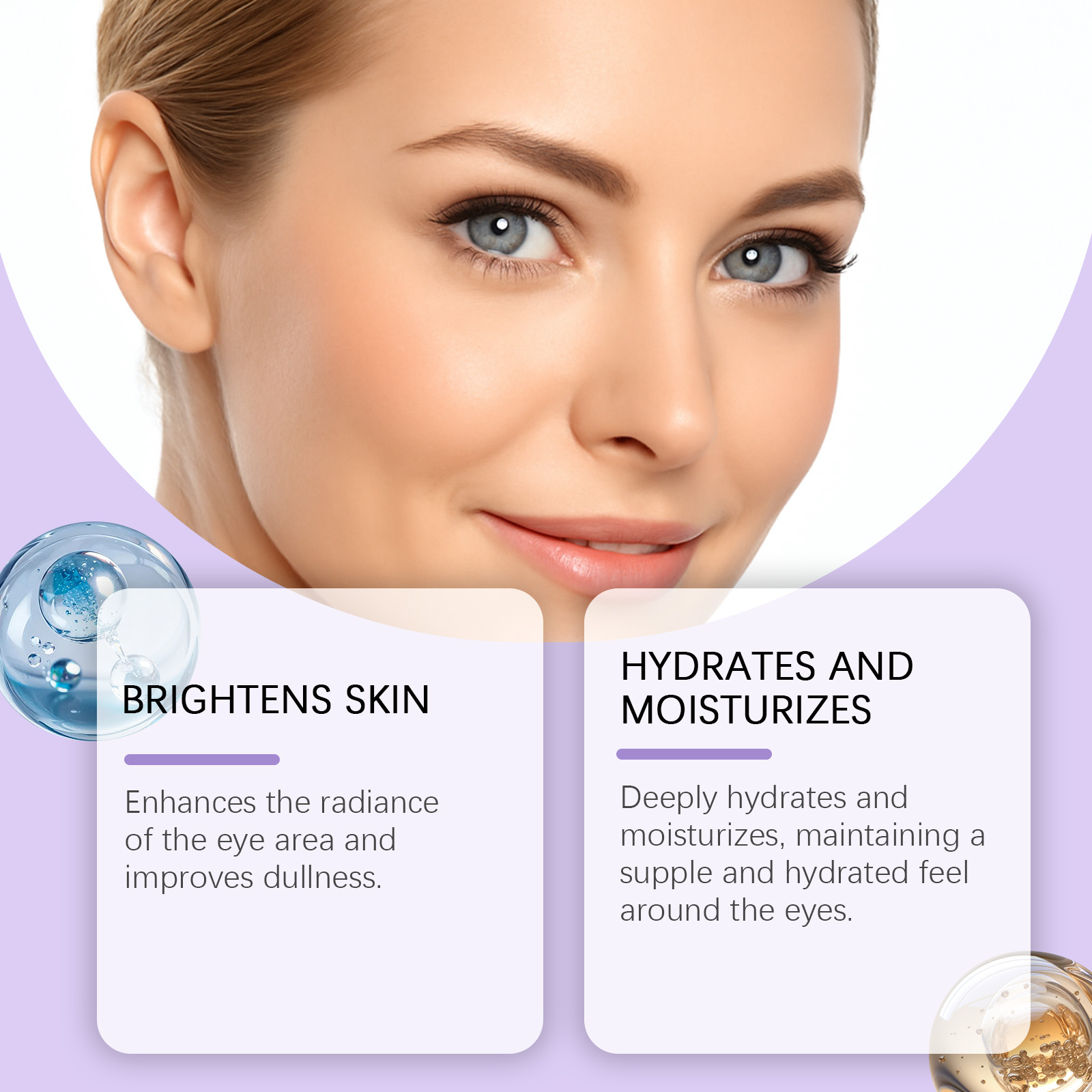 Lüks Havyar Besleyici Göz Mask - Luxury Skincare Treatments incelemesi ve fiyatı
