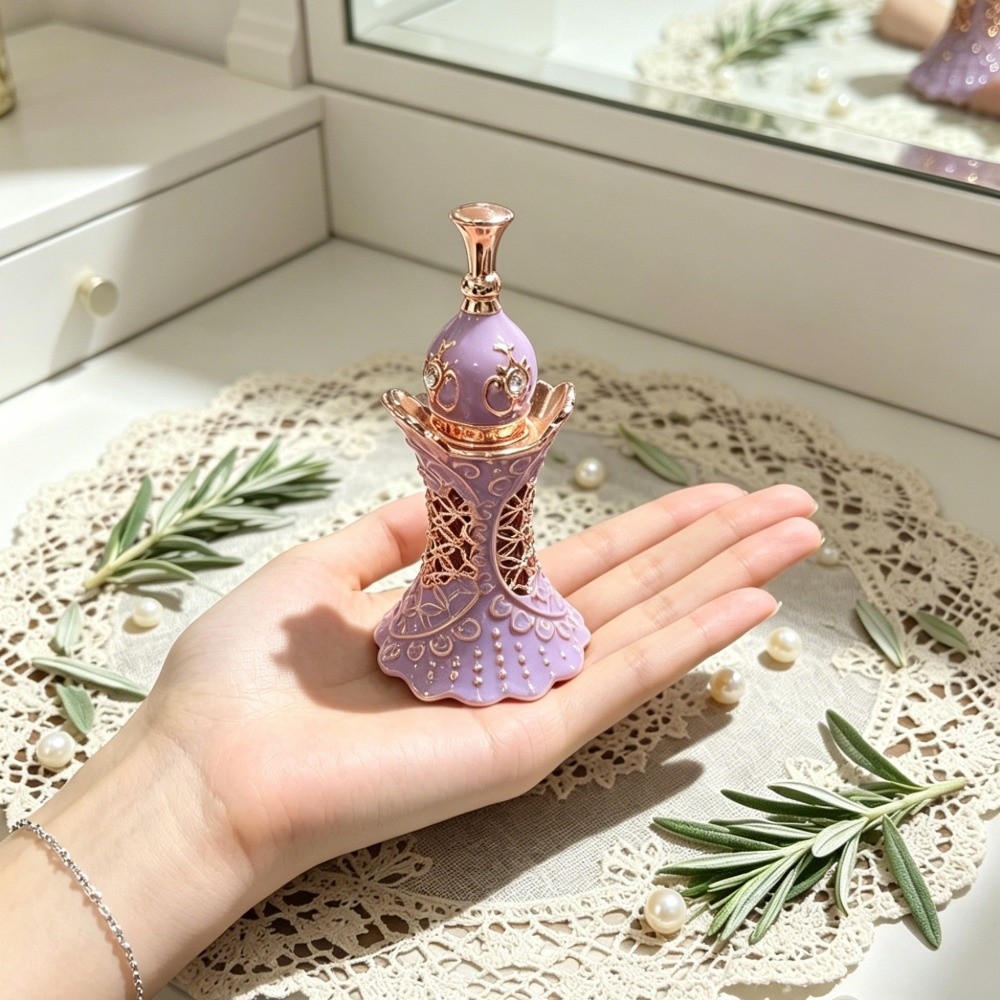 Cilt Bakım Ürünleri 3ml Esansi - Luxury Skincare Essential incelemesi ve fiyatı