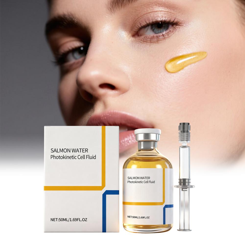 Kore Somonu Kırışıklık Serumu  - Luxury Skincare Wholesale incelemesi ve fiyatı
