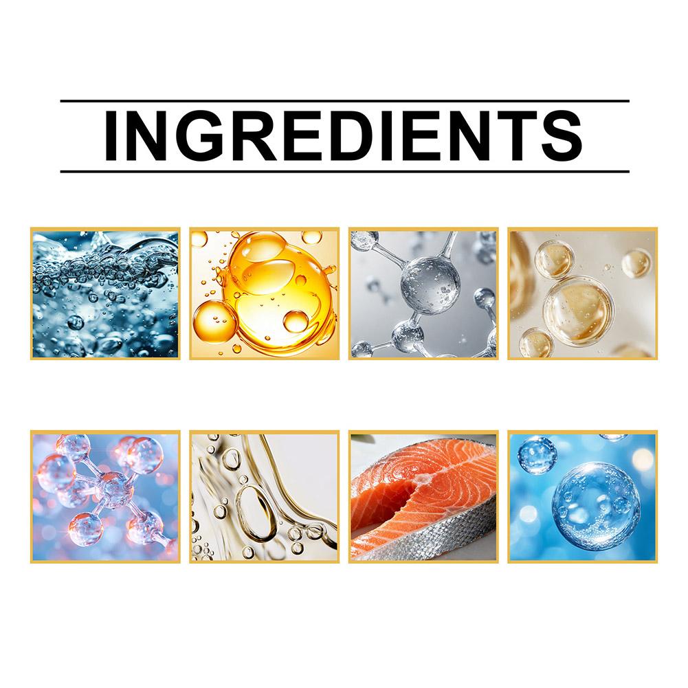 Kore Somonu Kırışıklık Serumu  - Luxury Skincare Wholesale incelemesi ve fiyatı